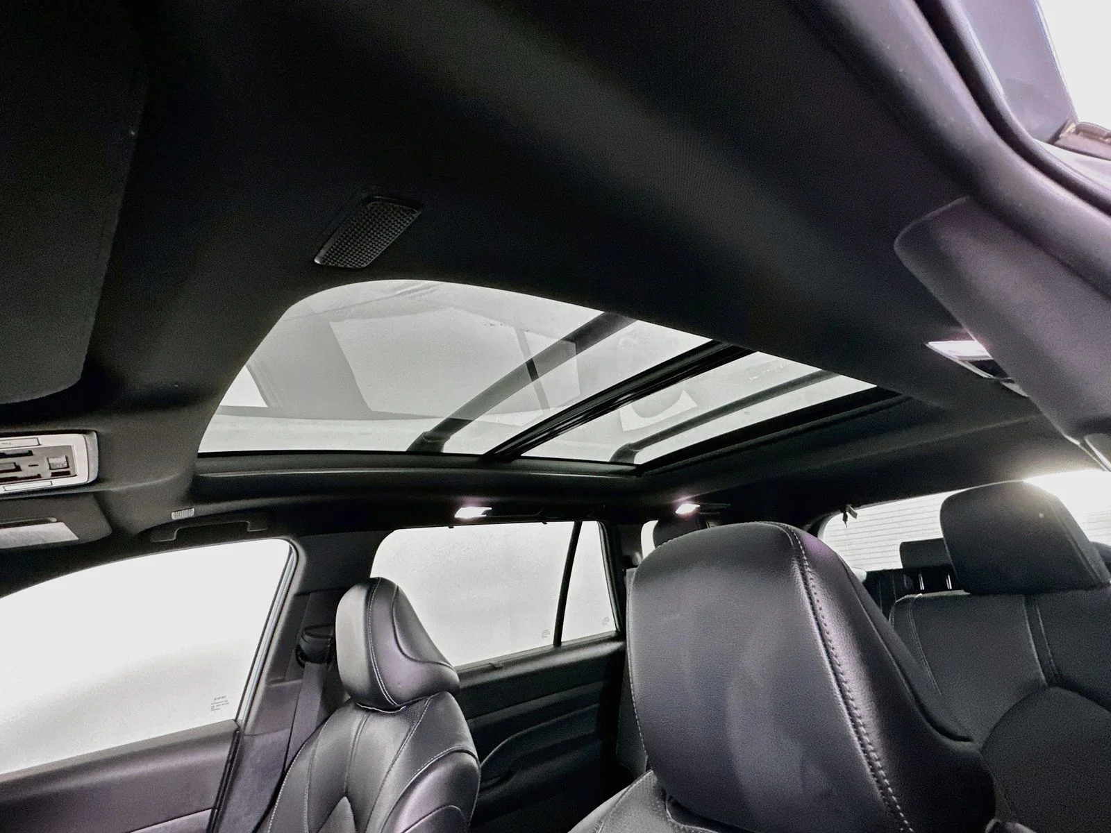 Used 2025  Toyota Nightshade Edition image 23