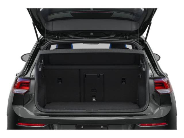 Used 2023 Deep Black Volkswagen 20th Anniversary Edition image 11