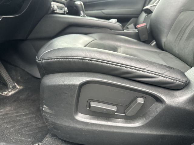 Used 2023 Blue Mazda 2.5 S Select Package image 16