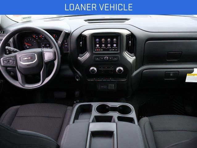 2026 GMC Sierra 1500 Pro - Photo 12