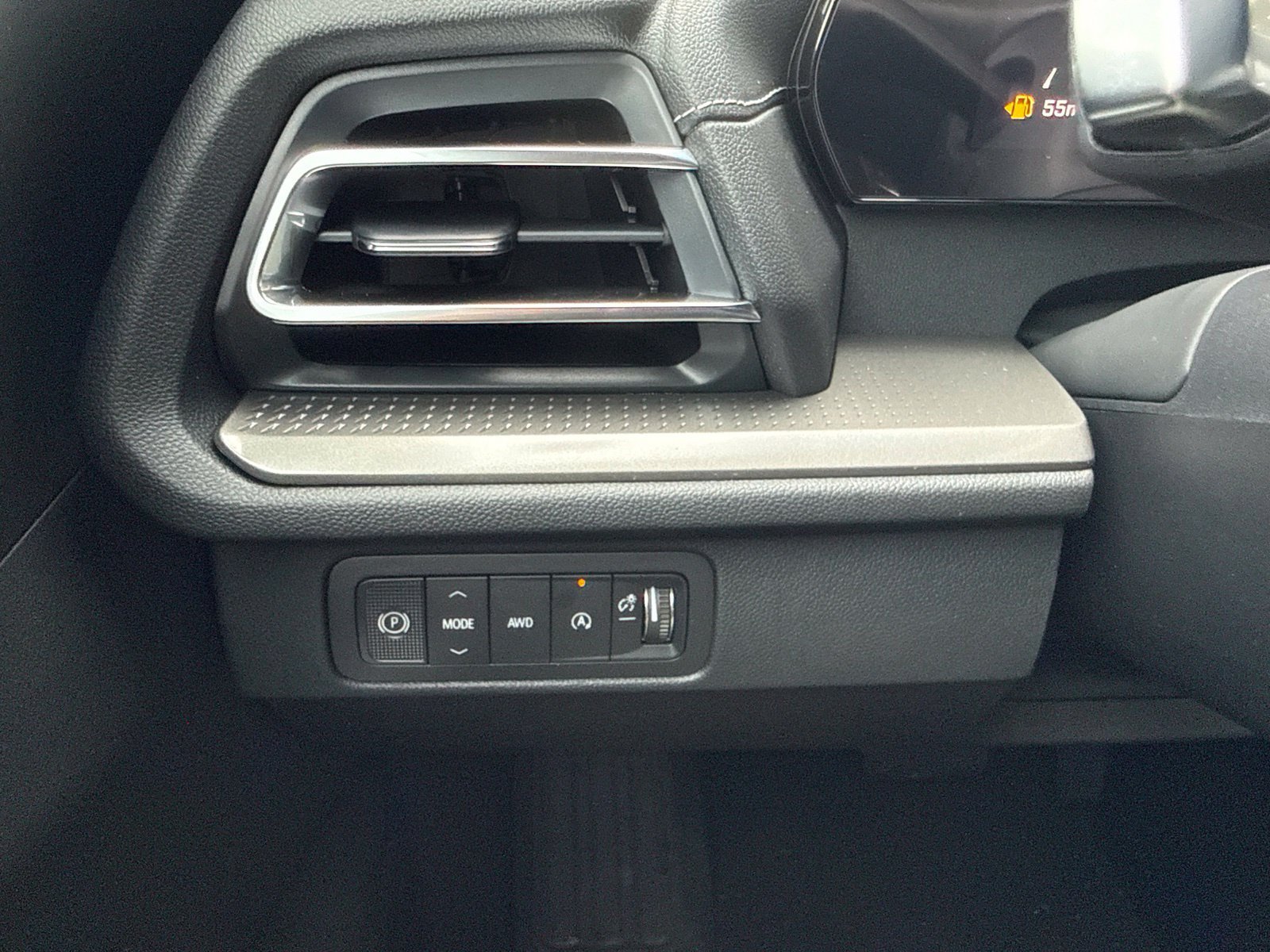 New 2027 Polar White Tricoat Chevrolet LT Midnight Edition with Evotex Seating image 37