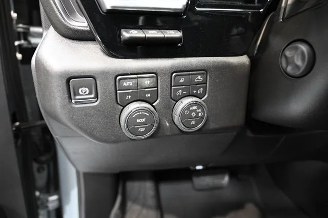 2026 Chevrolet Silverado 1500 LTZ - Photo 26