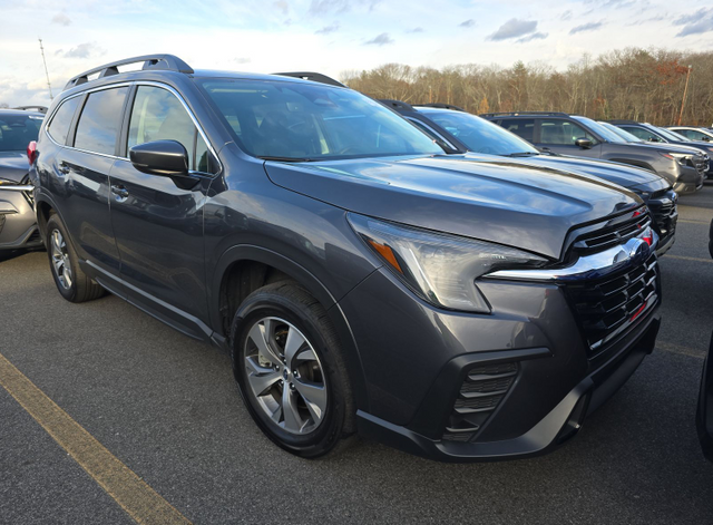 2025 Subaru Ascent Premium 8 Passenger's photo