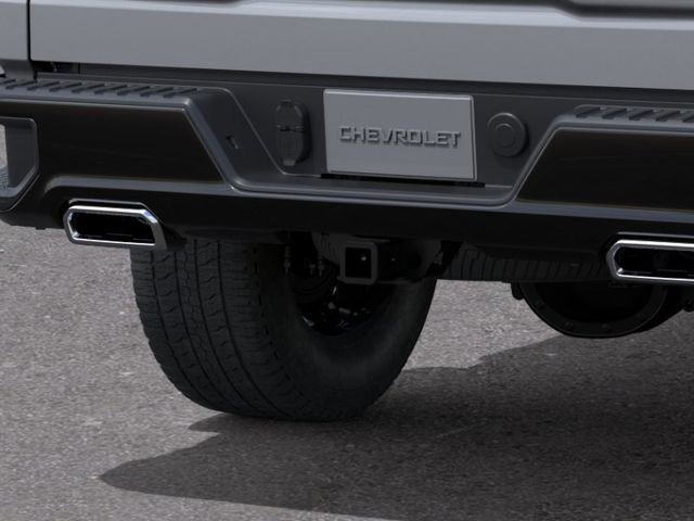 2026 Chevrolet Silverado 1500 LT Trail Boss - Photo 14