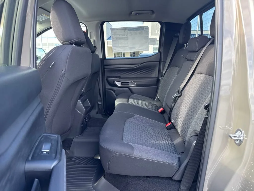 2025 Ford Ranger XLT - Photo 24