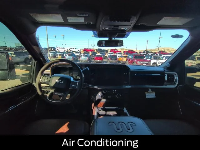 Used 2024 Black Ford King Ranch image 15