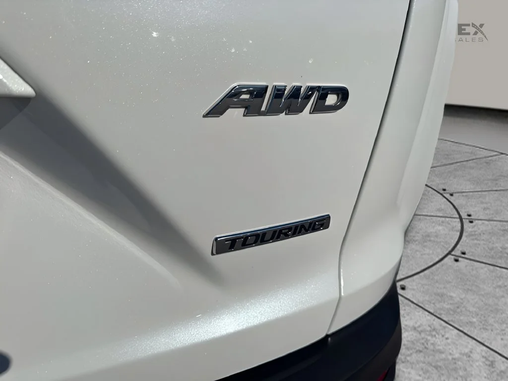 Used 2022  Honda Touring image 30