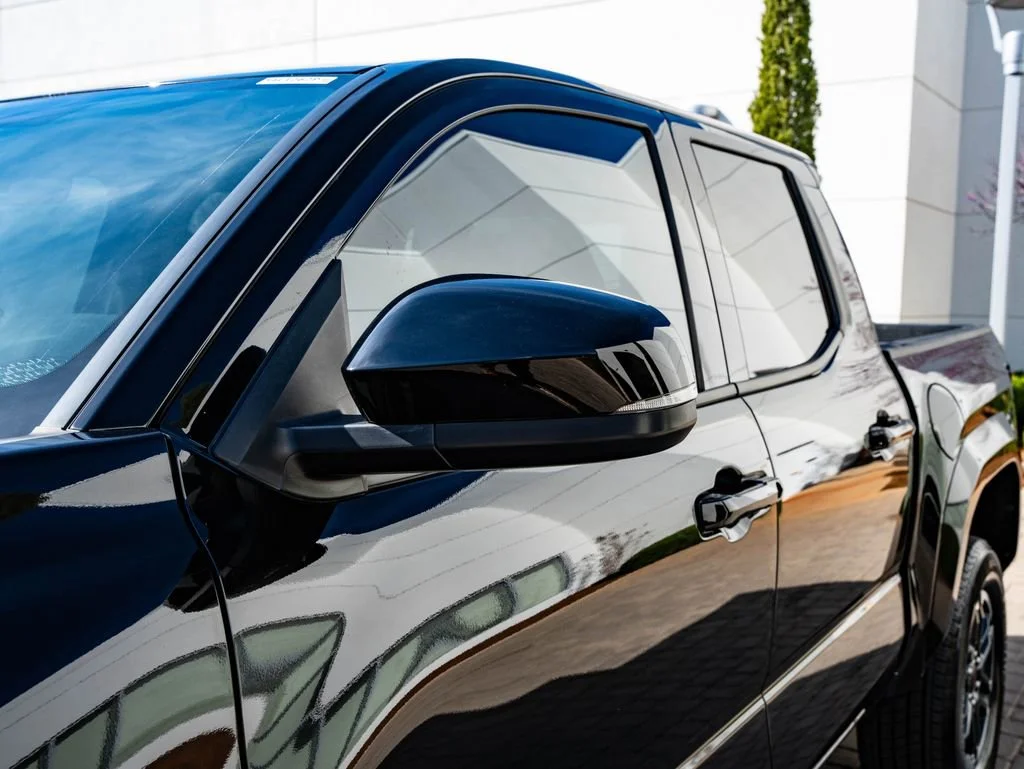 2025 Toyota Tacoma TRD Sport - Photo 16
