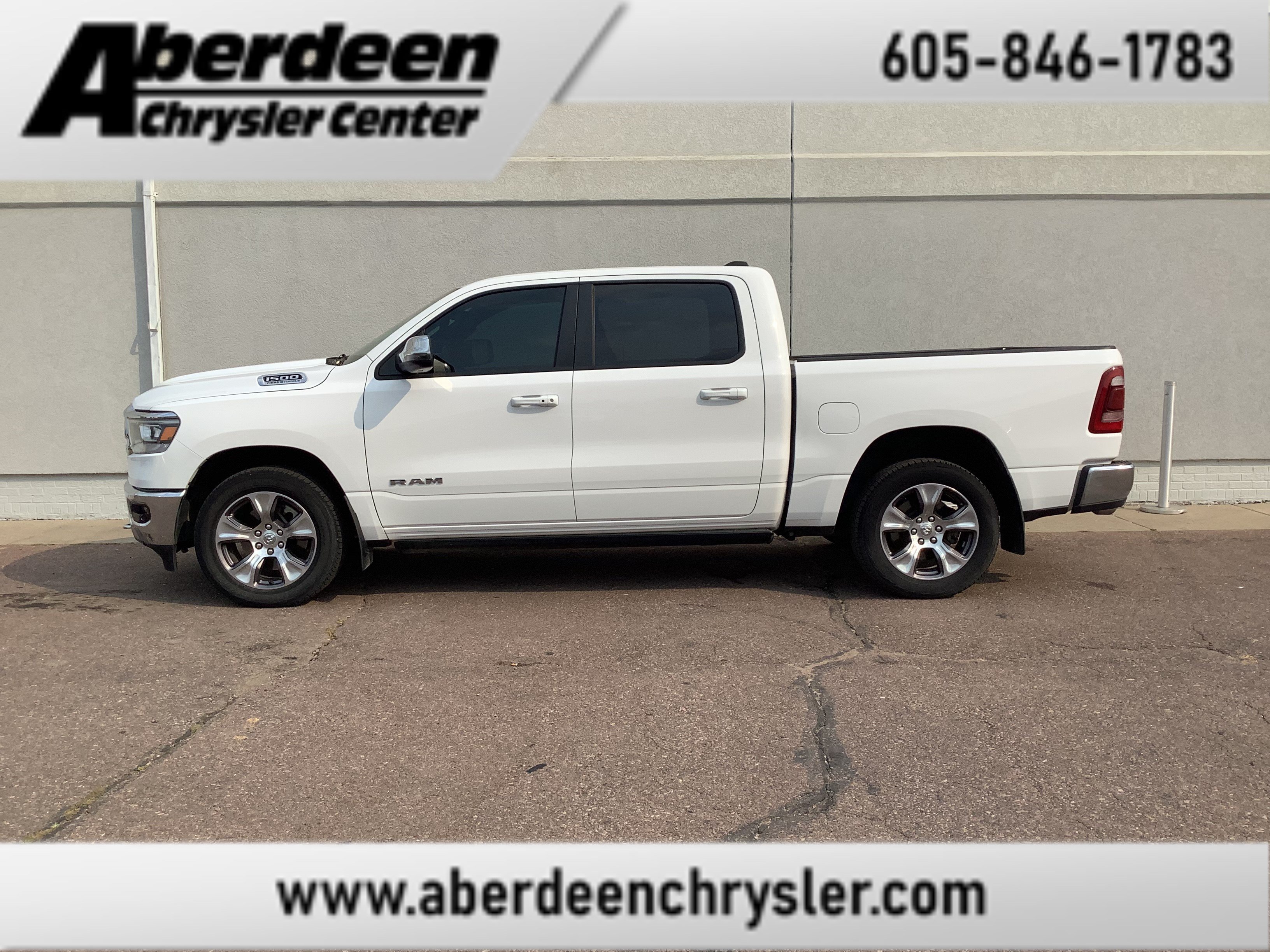 2023 RAM 1500 Pickup