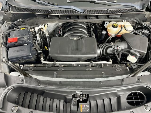2023 GMC Yukon AT4 - Photo 32