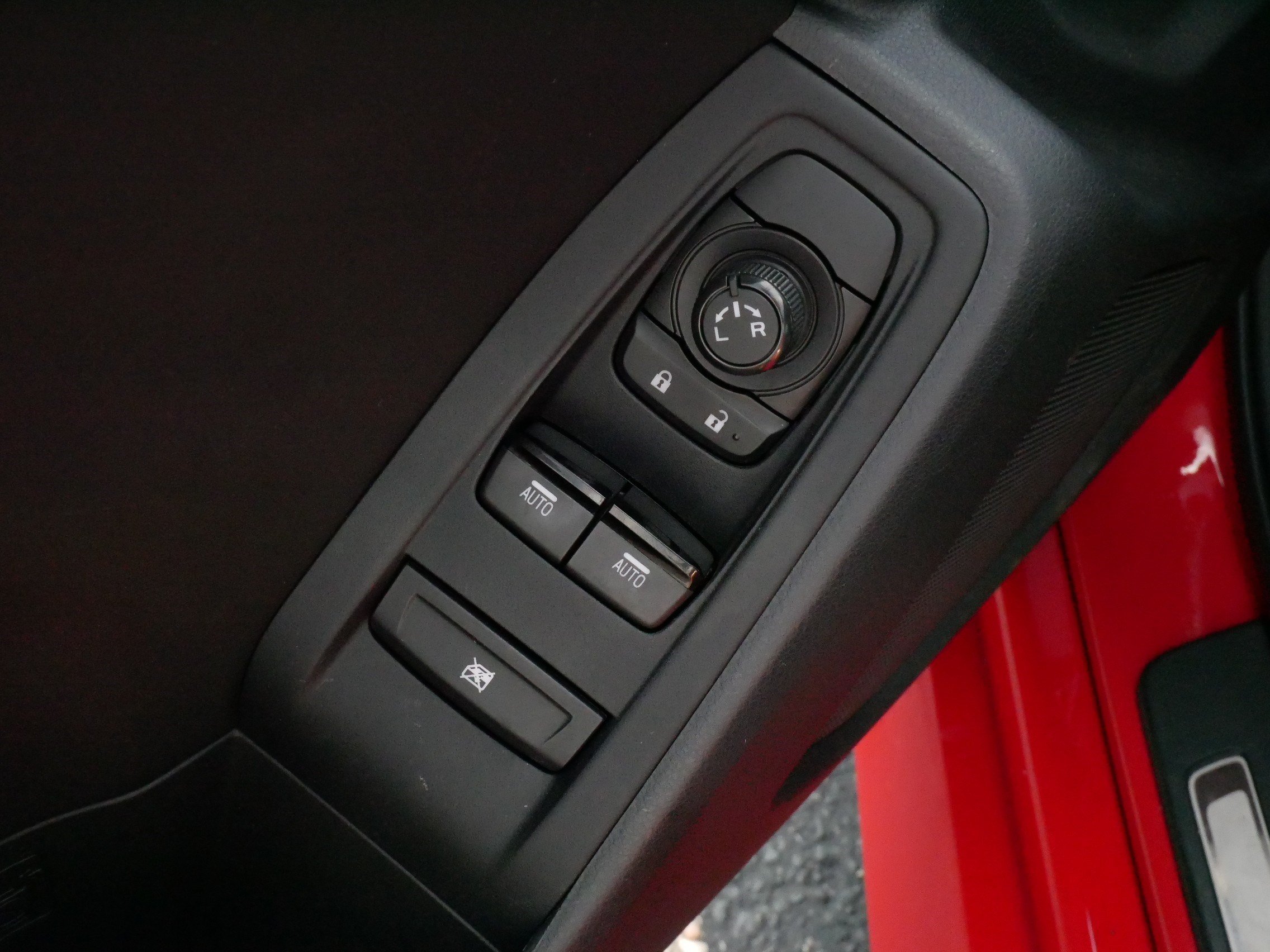 Certified Used 2023 TRACK bRED Toyota Premium image 19