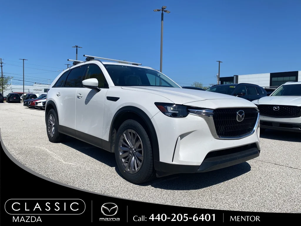 2024 Mazda CX-90 Turbo Preferred Plus Package's photo
