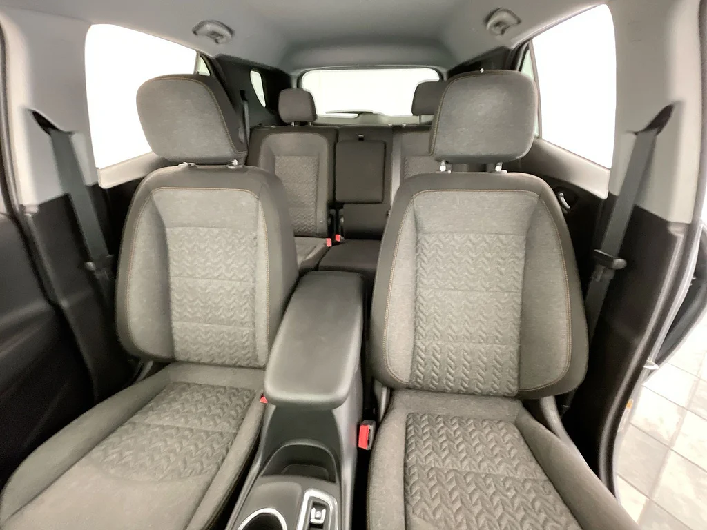 Used 2024 Sterling Gray Metallic Chevrolet LT image 20