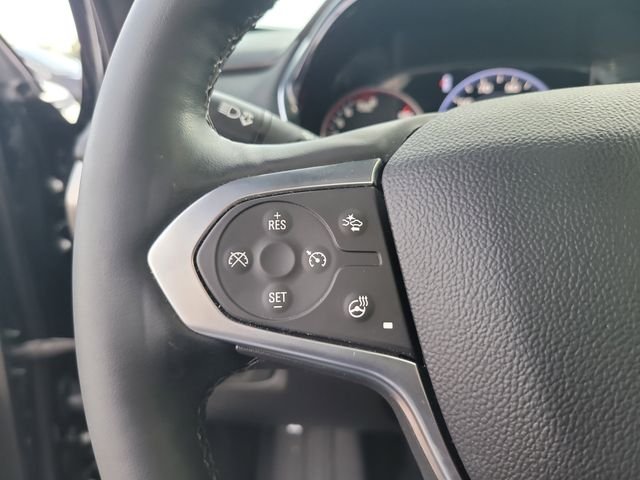 Used 2023 Black Chevrolet Premier image 27
