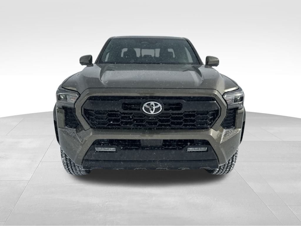 New 2026 Brown Toyota TRD Off-Road image 8
