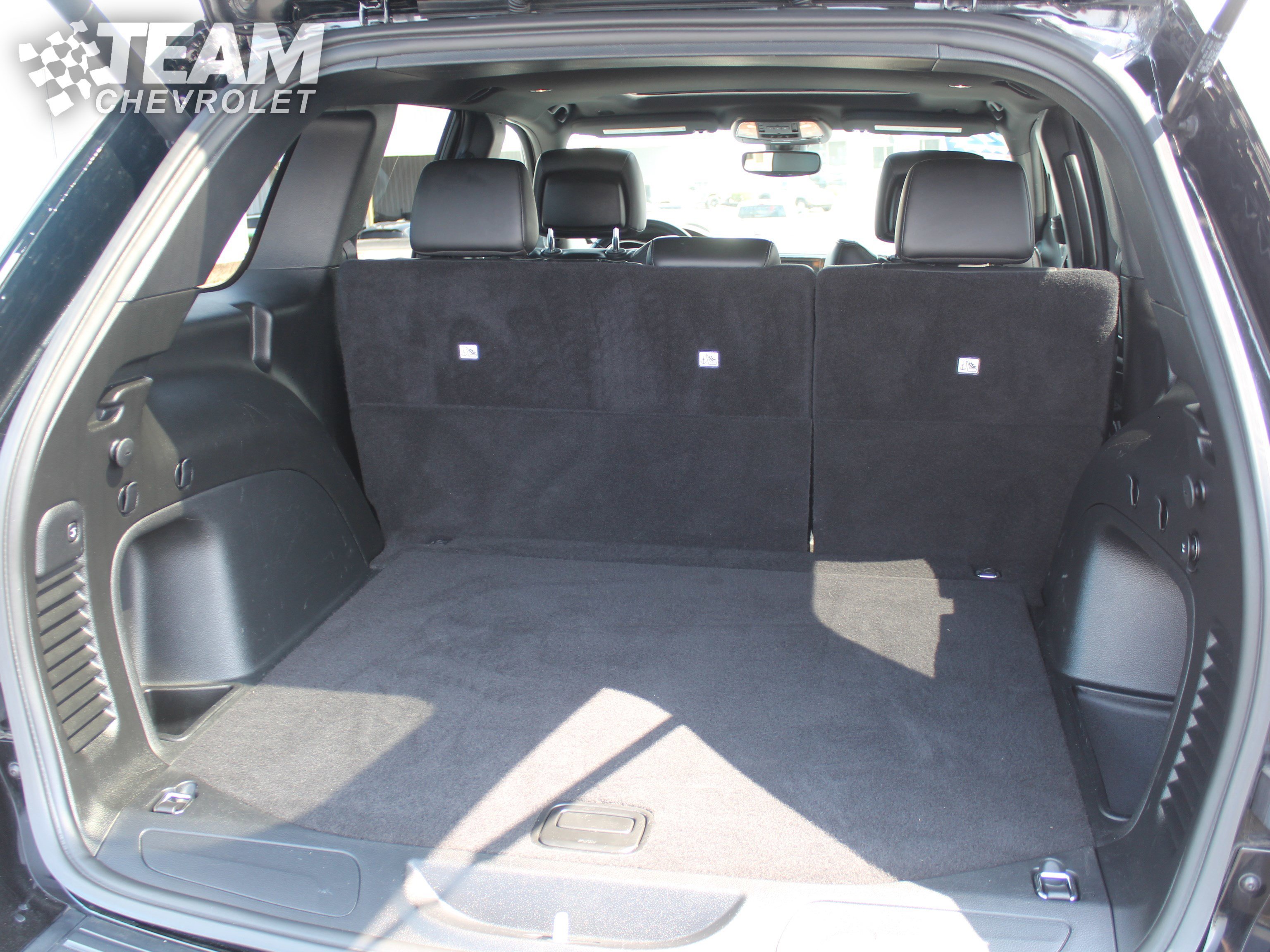 2022 Jeep Grand Cherokee WK Laredo X - Photo 30