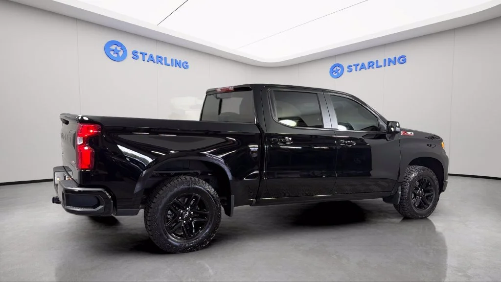 2026 Chevrolet Silverado 1500 RST - Photo 10