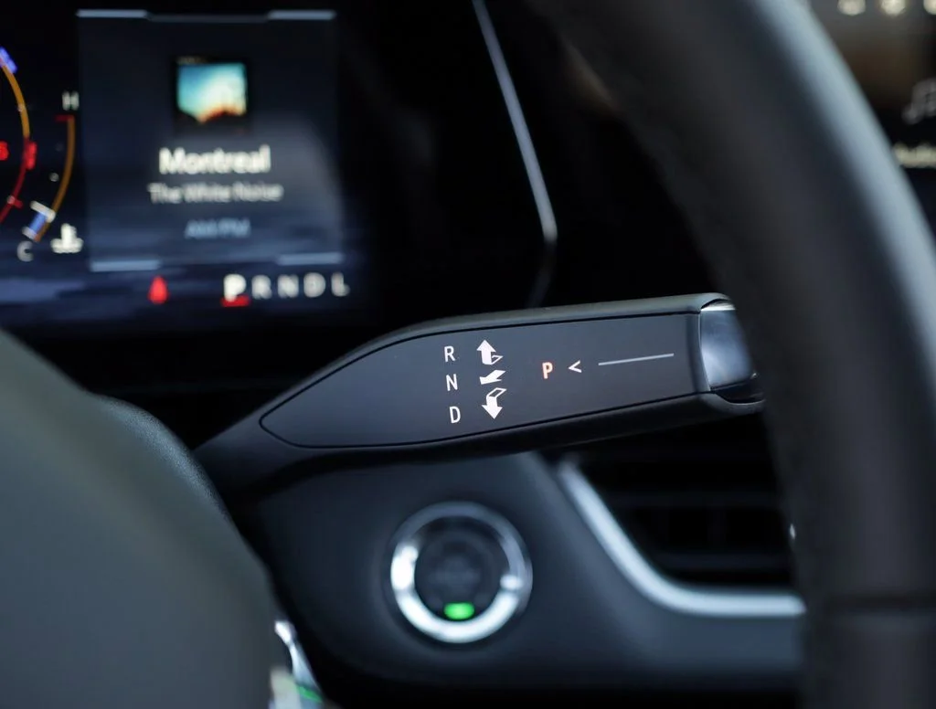2026 Chevrolet Equinox LT - Photo 22