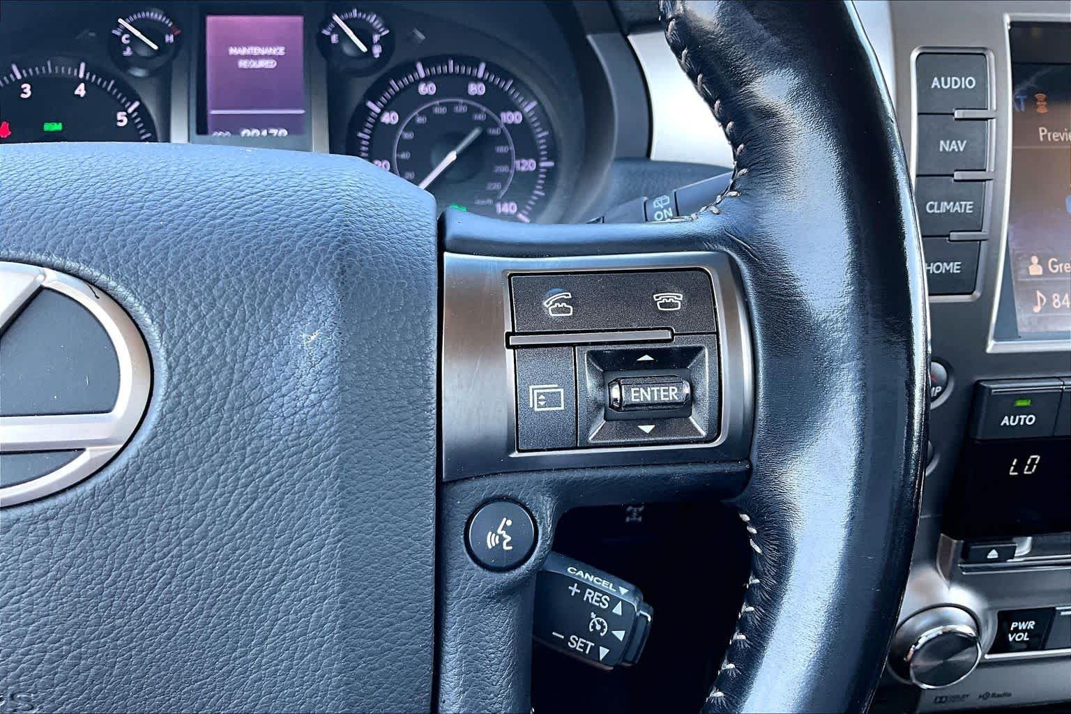 Used 2019 Starfire Pearl Lexus Premium image 25