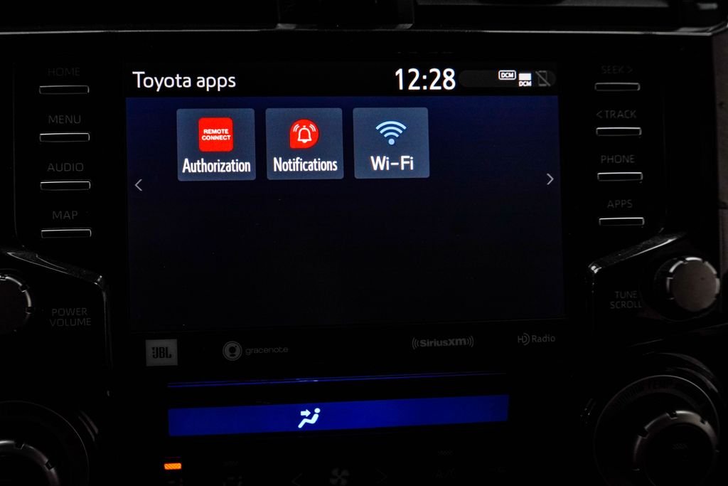 Used 2023 Black Toyota TRD Pro image 35