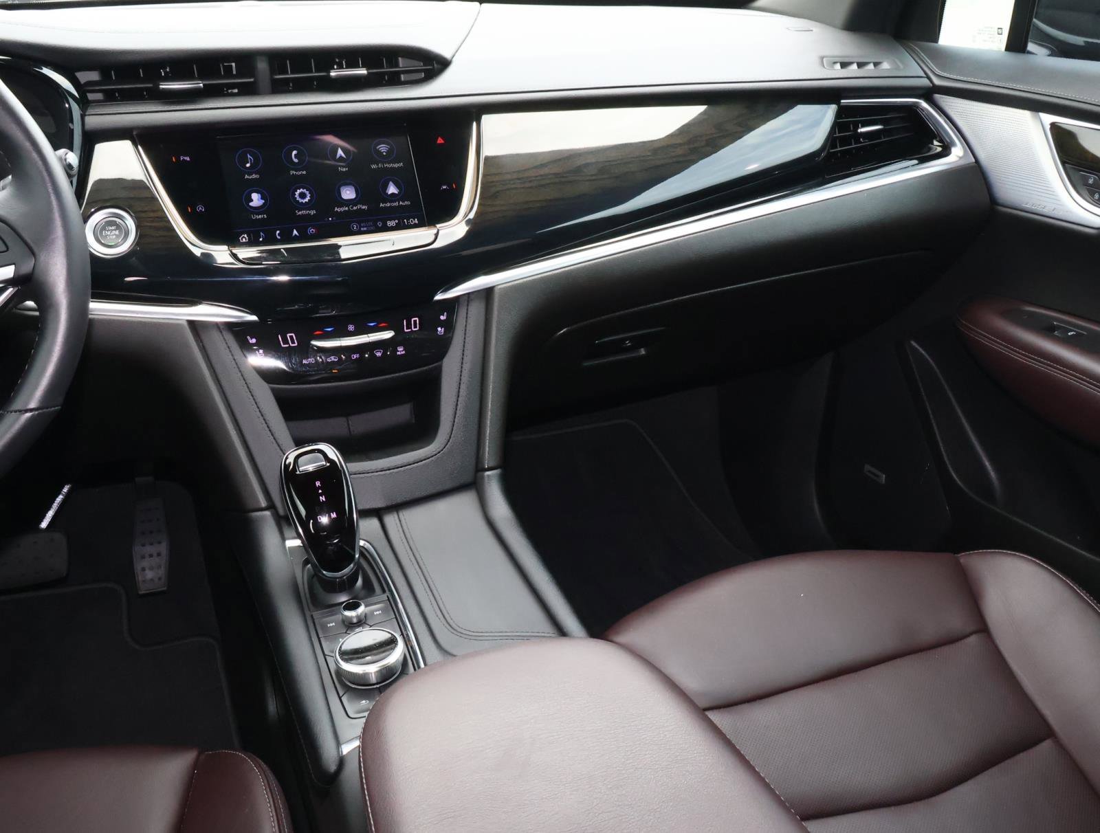2024 Cadillac XT6 Premium Luxury - Photo 16