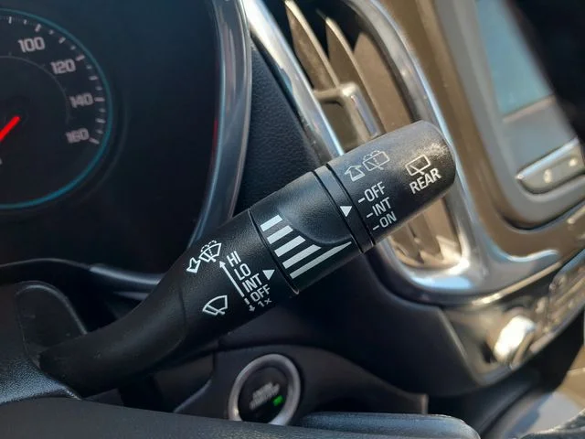 Used 2019 Gray Chevrolet LT image 17