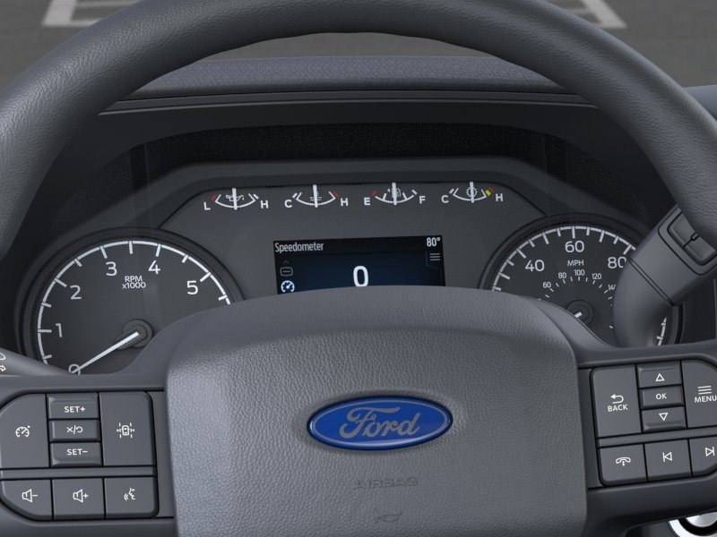 New 2026 Oxford White Ford XL image 14