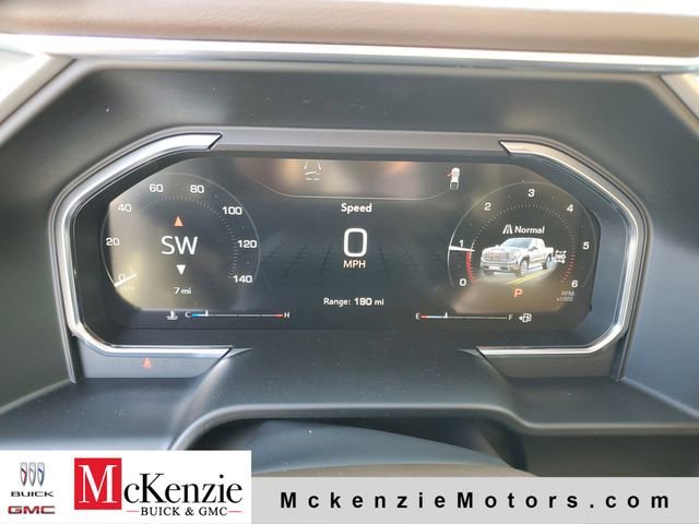 2026 GMC Sierra 1500 Denali - Photo 14