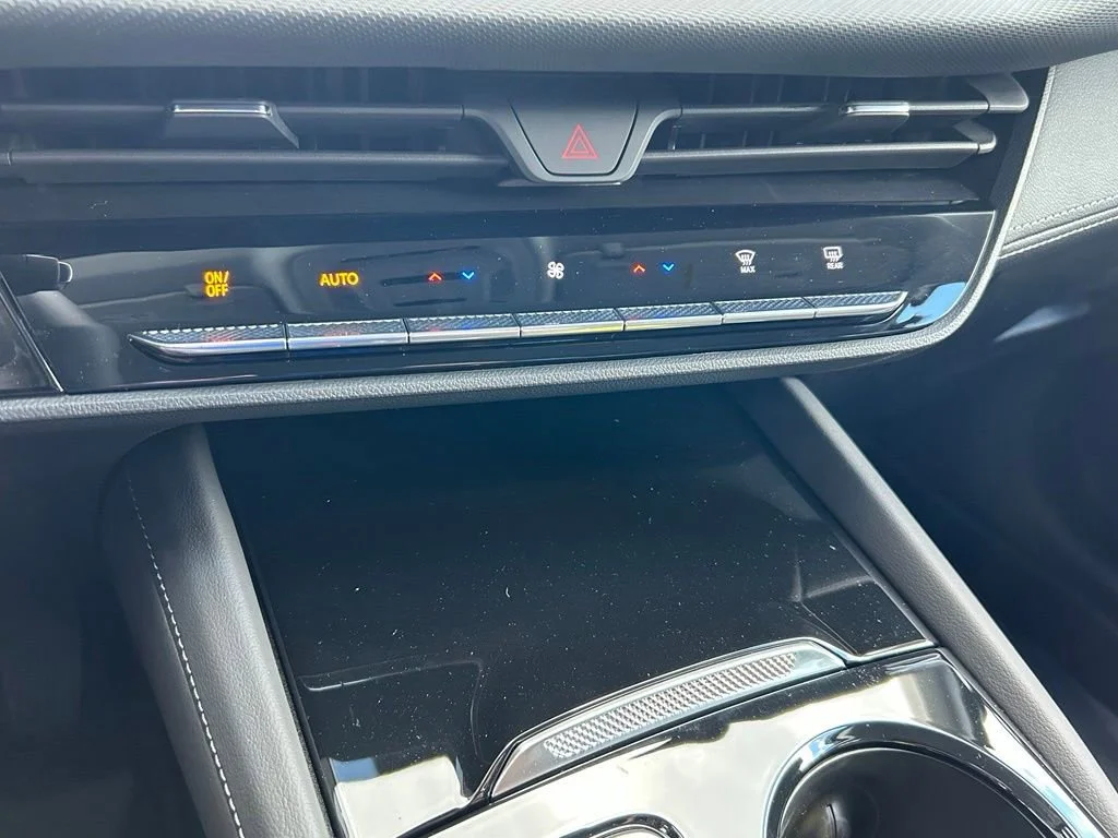 2026 Buick Envision Preferred - Photo 34