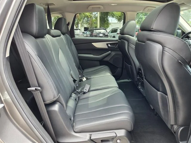 Used 2024 Brown Acura 3.5L image 19