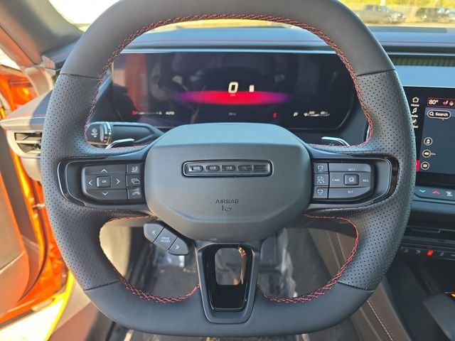 New 2026 Peel Out Dodge Scat Pack Plus image 24