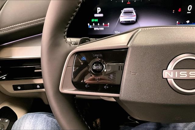 2025 Nissan Murano SL - Photo 23