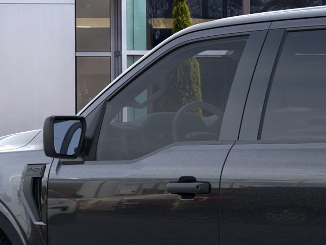 New 2026 Black Ford STX image 20