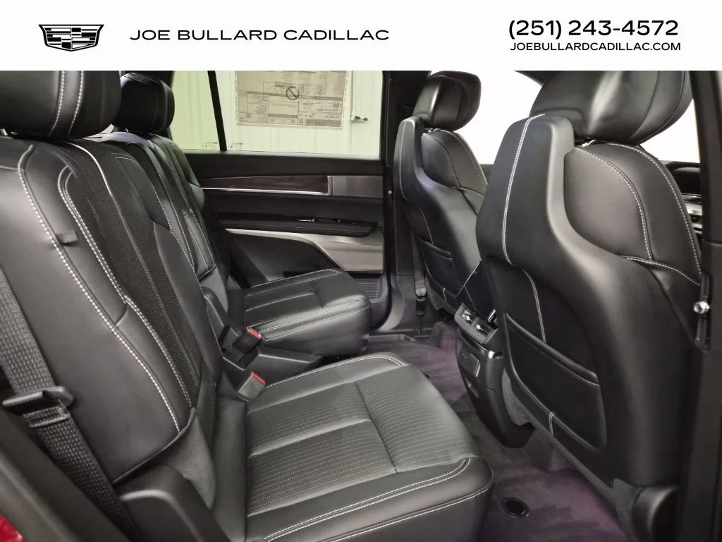 2026 Cadillac VISTIQ Sport - Photo 19