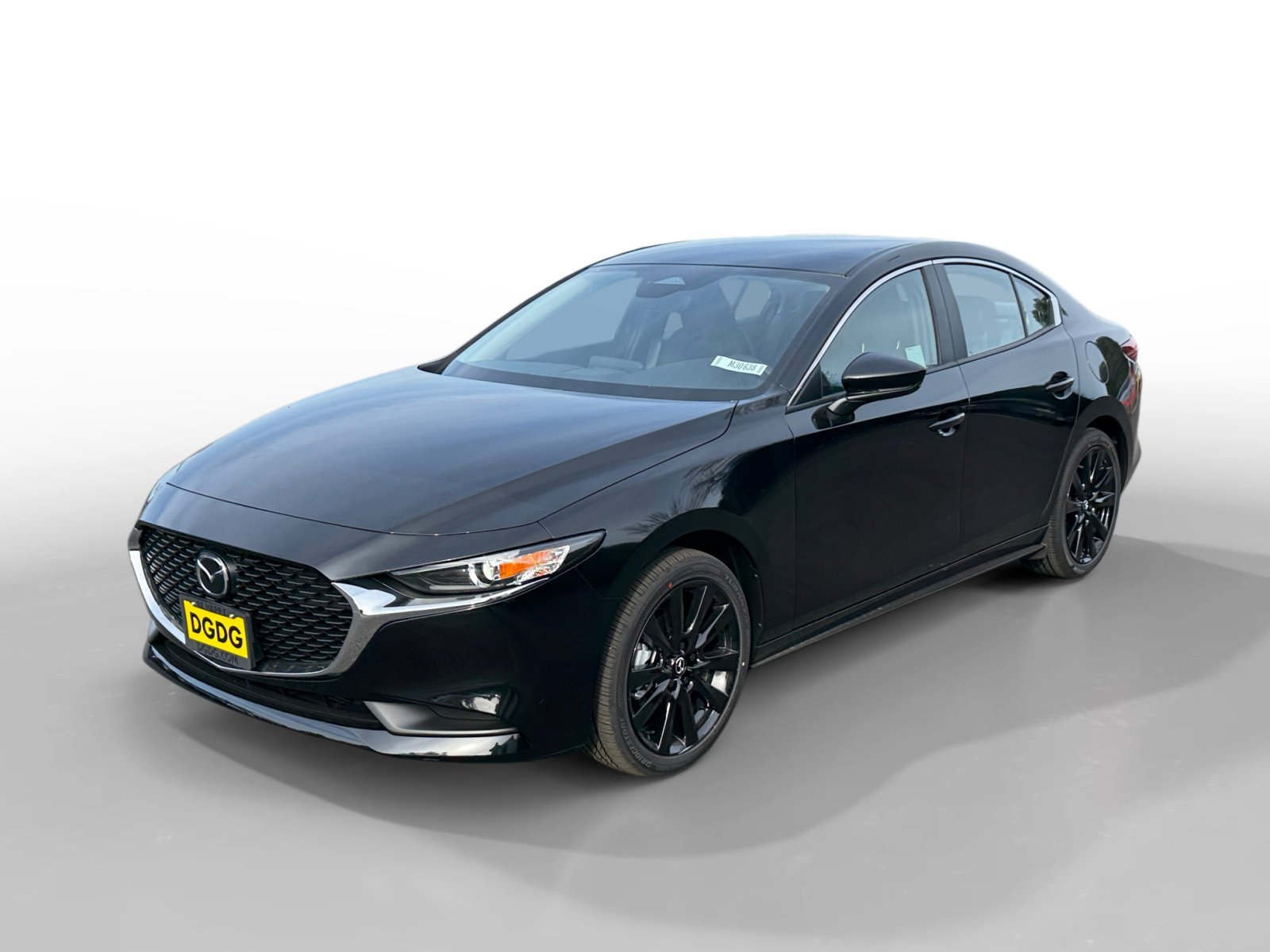 2026 Mazda CX-3 Select Sport AT 4-Door SKYACTIV's photo