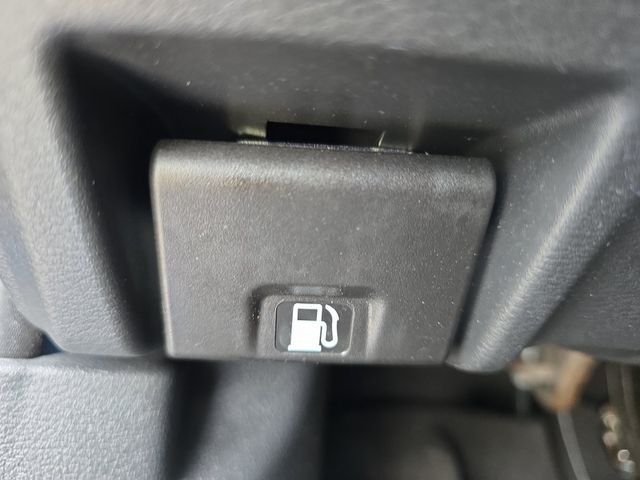 Used 2024 Blue Nissan SV image 30