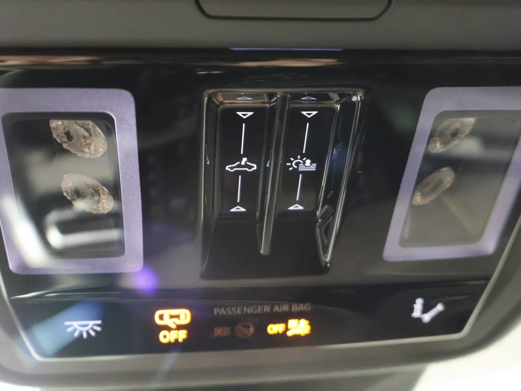 Used 2024 Blue Audi Premium Plus image 57