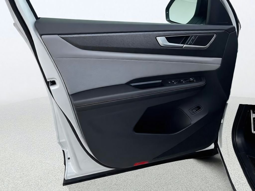 2026 Volkswagen Atlas Atlas Peak Edition - Photo 8