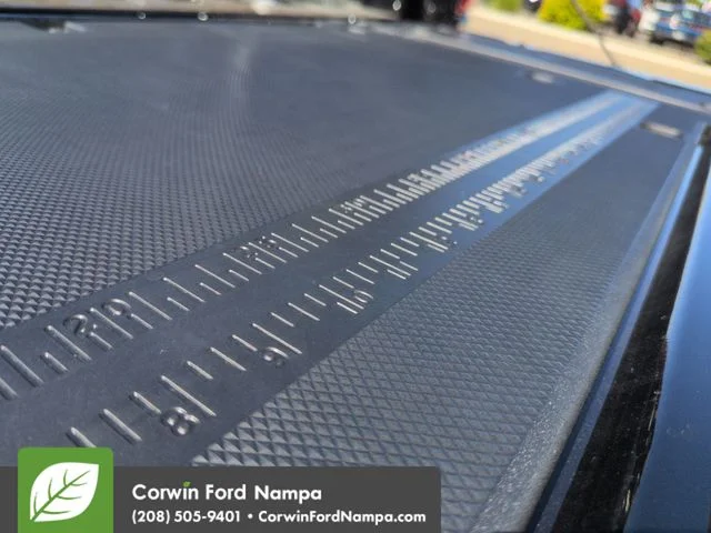 New 2026 Black Metallic Ford Platinum image 30