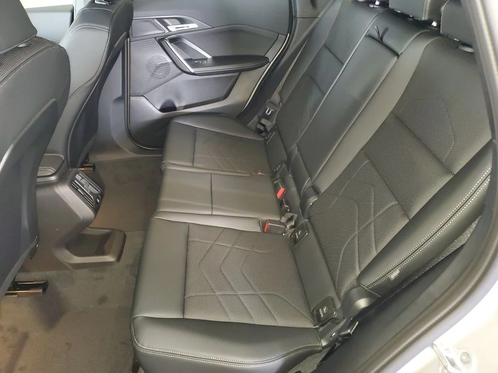 New 2026 Silver BMW xDrive28i image 11