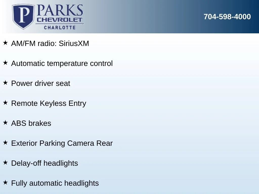 Used 2023 Ice Cap Toyota SE image 7