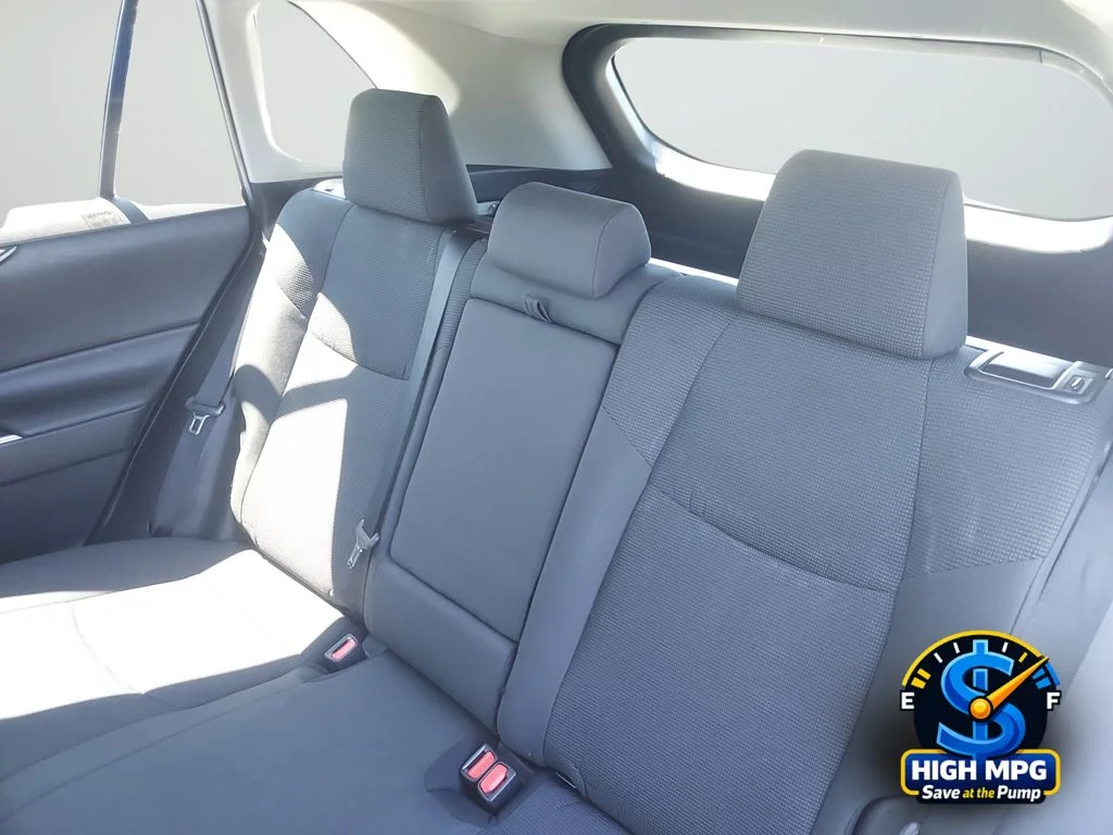 Used 2020 Gray Toyota LE image 36