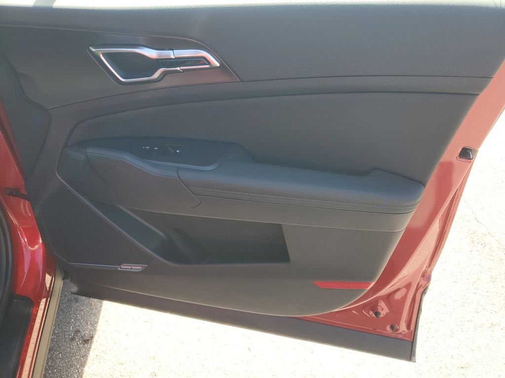 2026 Kia Sportage SX Prestige - Photo 14