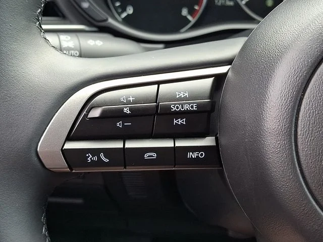 Certified Used 2026 Gray Mazda 2.5 S Carbon Edition image 22