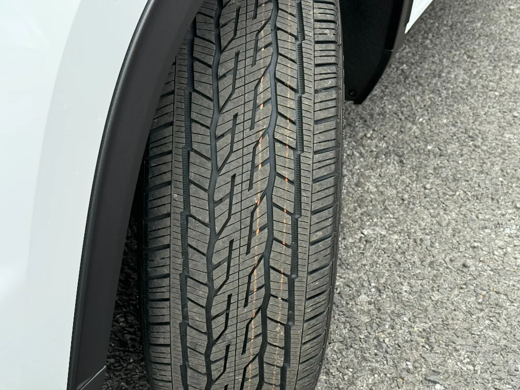 2026 GMC Acadia Elevation - Photo 16