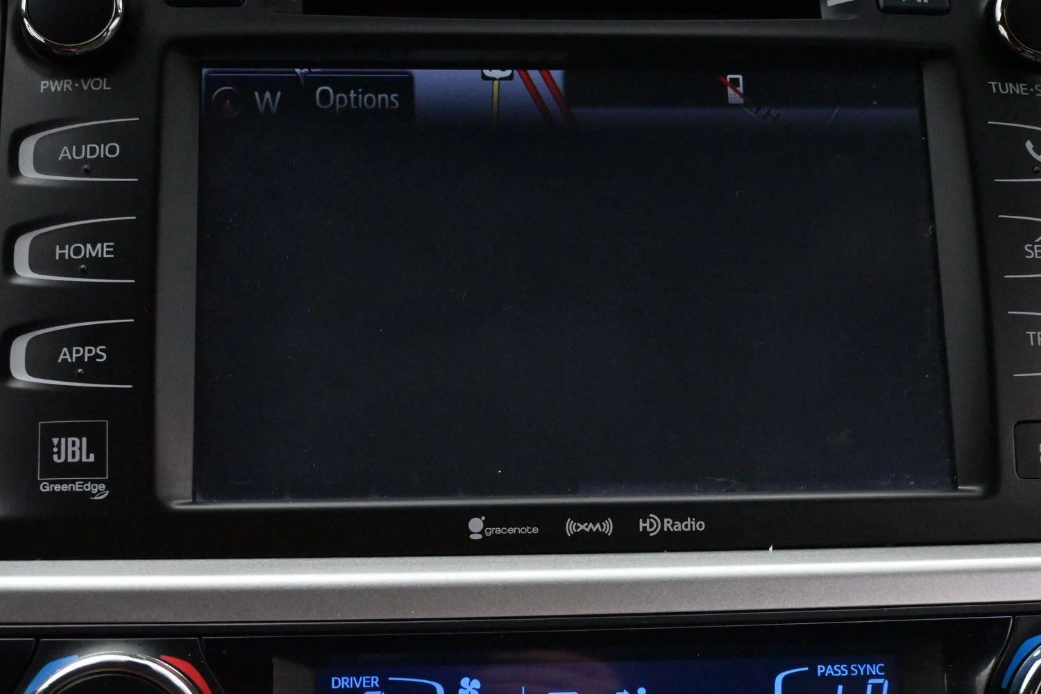 Used 2017 Blizzard Pearl Toyota Limited image 24