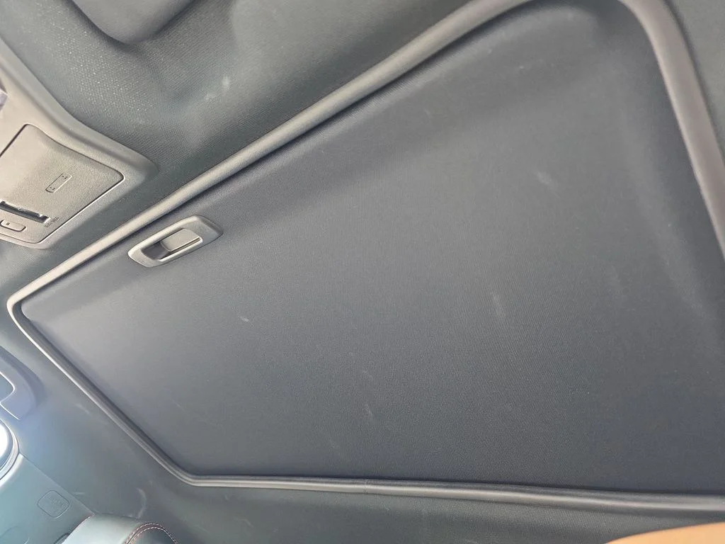 Used 2023 Beige Nissan PRO-4X image 23