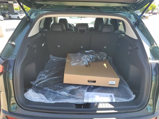 New 2026 Cypress Mazda 2.5 S Select AWD image 17