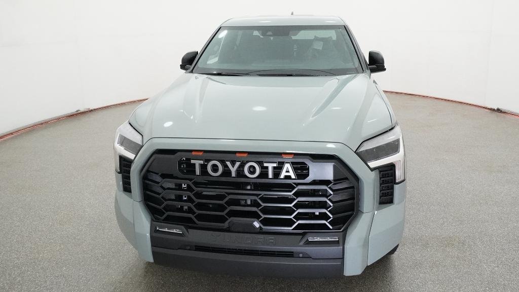New 2026 Lunar Rock Toyota SR5 image 41