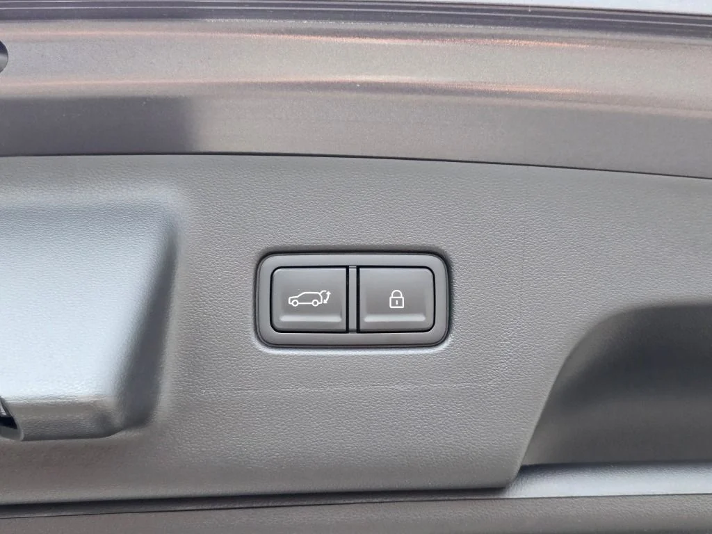 New 2026 Gray Pearl Hyundai Calligraphy image 15